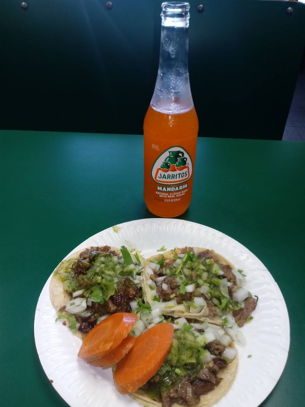 El Big Burrito Taqueria | restaurant | 7801 Canoga Ave # 10, Canoga Park, CA 91304, USA | 8185926719 OR +1 818-592-6719