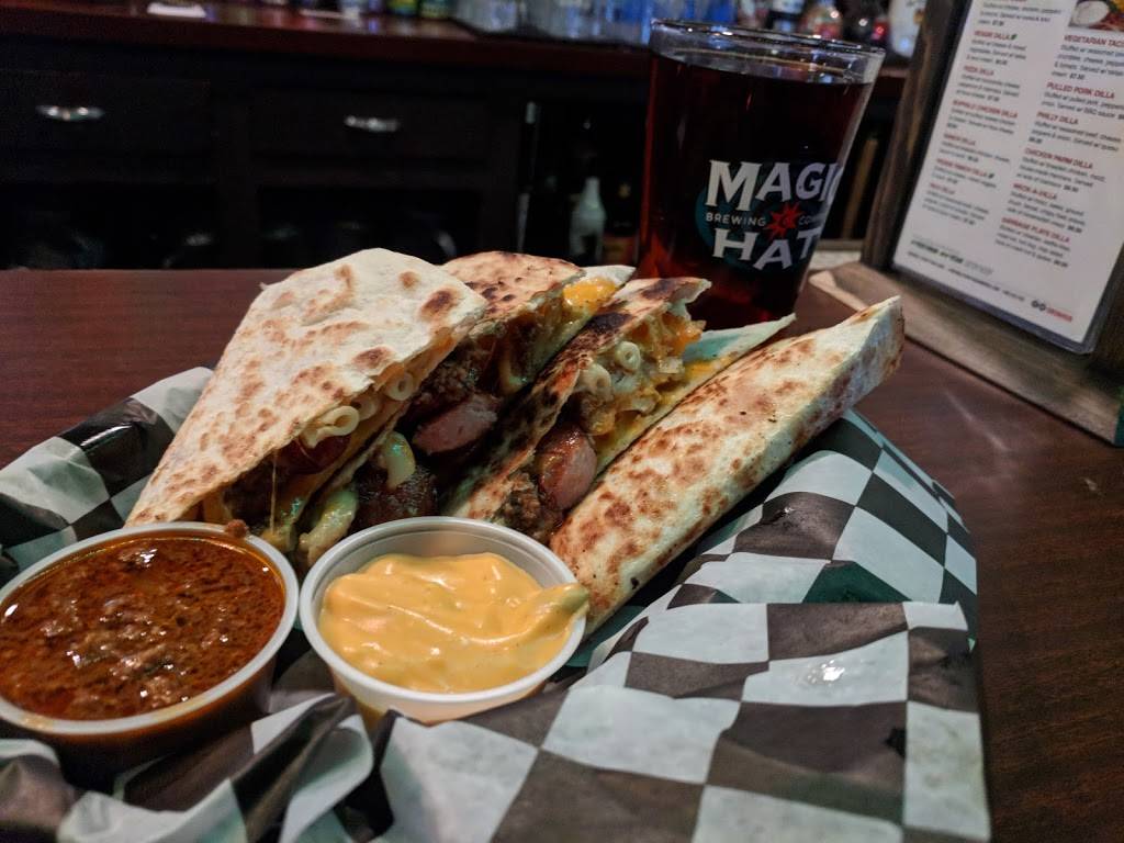 Marshall Street Bar and Grill | restaurant | 81 Marshall St, Rochester, NY 14607, USA | 5853252191 OR +1 585-325-2191