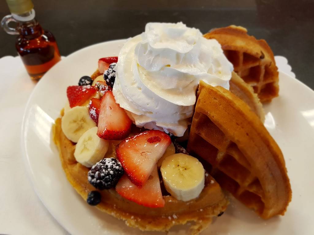 The Open Kitchen | restaurant | 877 Talbot St Unit 2, St Thomas, ON N5P 1E5, Canada | 5196315151 OR +1 519-631-5151