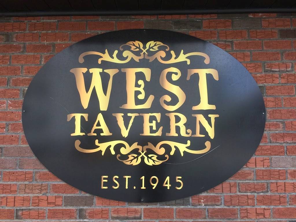 Westys Tavern & Restaurant (West Tavern) | restaurant | 1440 Callowhill St, Philadelphia, PA 19130, USA | 2155636134 OR +1 215-563-6134