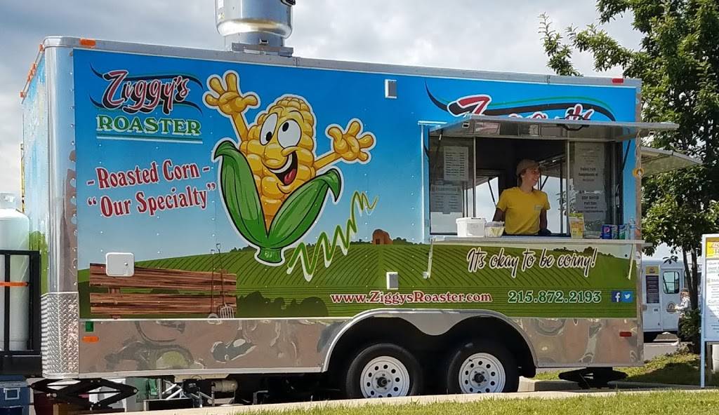 Ziggys Roaster | restaurant | 2240 Hendricks Station Rd #1318, Harleysville, PA 19438, USA | 2158722193 OR +1 215-872-2193