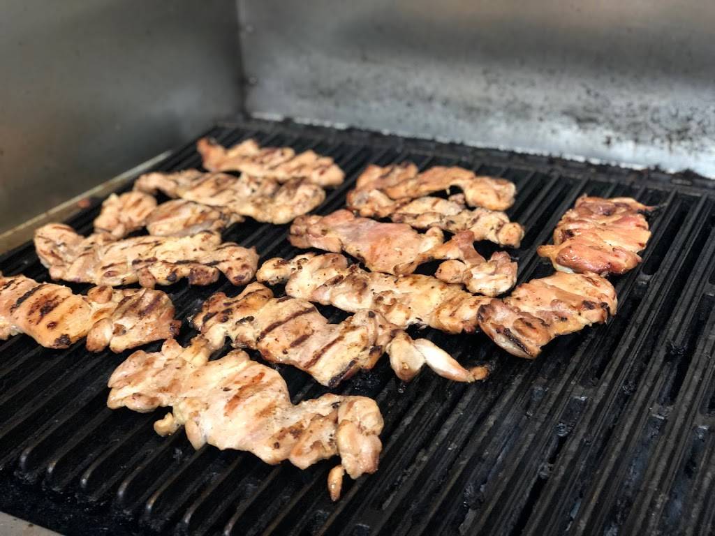 Normandy Teriyaki | restaurant | 17841 1st Ave S, Normandy Park, WA 98148, USA | 2062410999 OR +1 206-241-0999