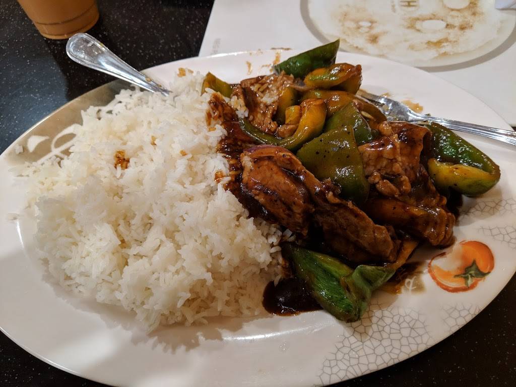 Fairy Cafe | restaurant | 16 Brook St, Quincy, MA 02170, USA | 6177738880 OR +1 617-773-8880