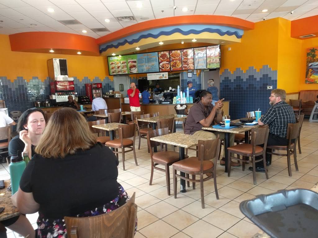 Ono Hawaiian BBQ | restaurant | 2415 E Baseline Rd #121, Phoenix, AZ 85042, USA | 6022688889 OR +1 602-268-8889