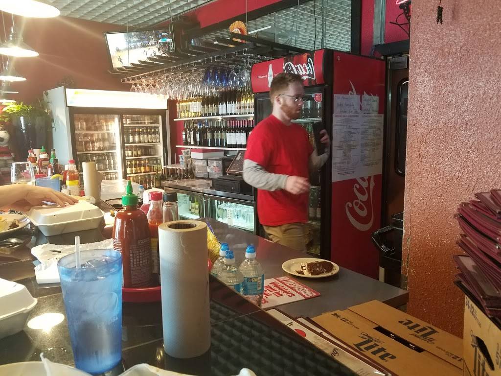 Red Crawfish Seafood & Wings | restaurant | 1820 N Brown Rd, Lawrenceville, GA 30043, USA | 6788470388 OR +1 678-847-0388