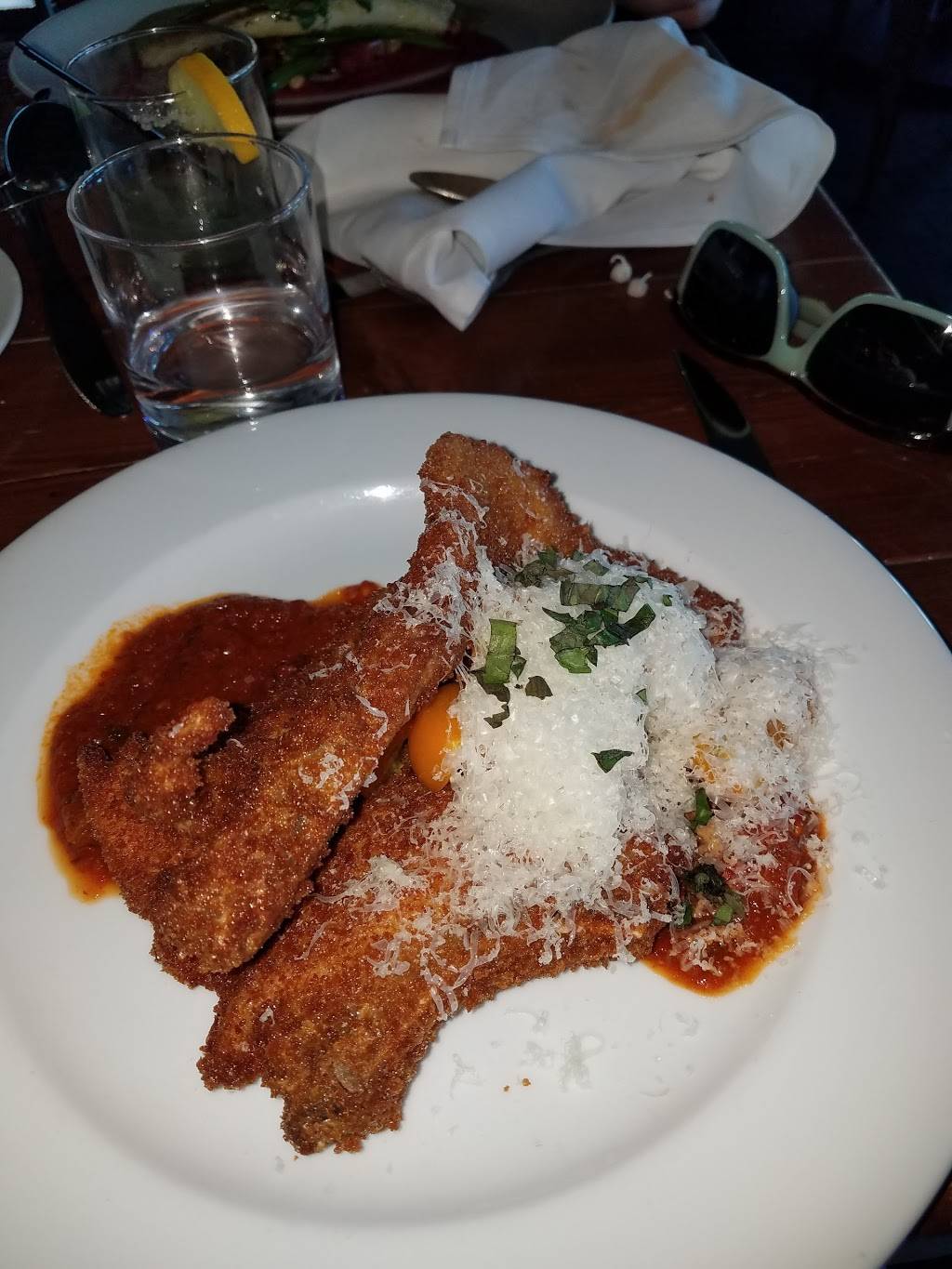 South Edison | restaurant | 17 S Edison St, Montauk, NY 11954, USA | 6316684200 OR +1 631-668-4200