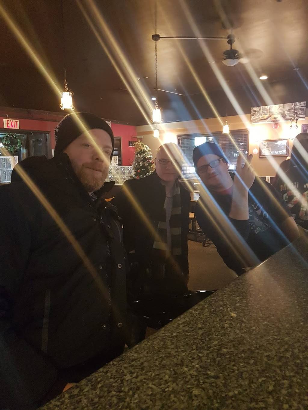 PIZZA n PUB 24 | restaurant | 650 Hespeler Rd, Cambridge, ON N1R 6J8, Canada | 5192676300 OR +1 519-267-6300