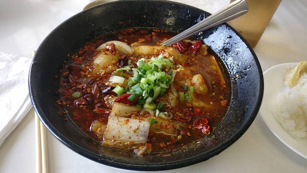 Mr Holy Gao | restaurant | 10066 Pacific Heights Blvd, San Diego, CA 92121, USA | 8585873916 OR +1 858-587-3916