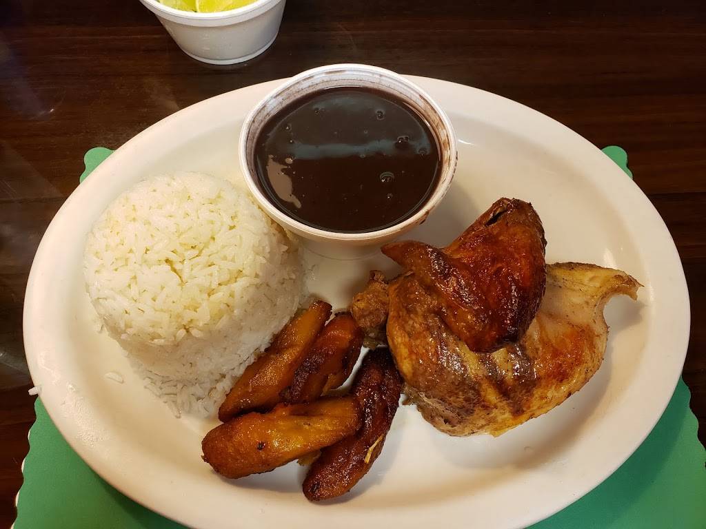 La Granja | restaurant | 7996 Pines Blvd, Pembroke Pines, FL 33024, USA | 9549662070 OR +1 954-966-2070