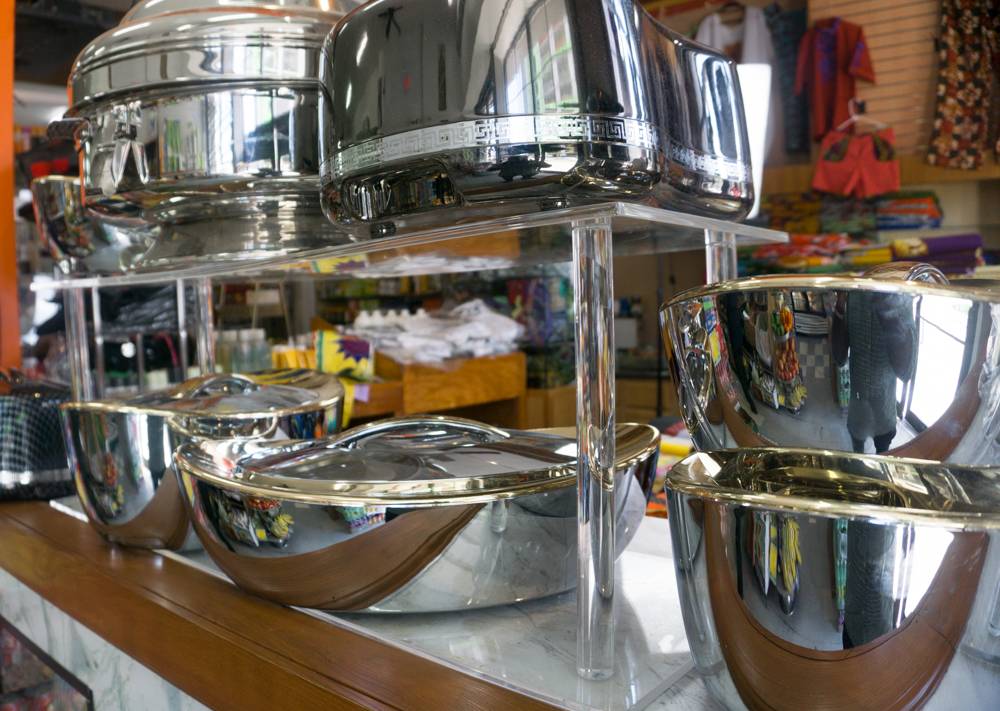 Central International African Market | restaurant | 8 Warburton Ave, Yonkers, NY 10701, USA | 9144104640 OR +1 914-410-4640