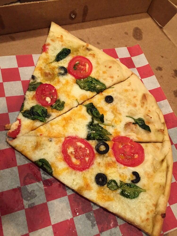 Bravo NY Pizzeria | restaurant | 100 Main St, Safety Harbor, FL 34695, USA | 7277120022 OR +1 727-712-0022