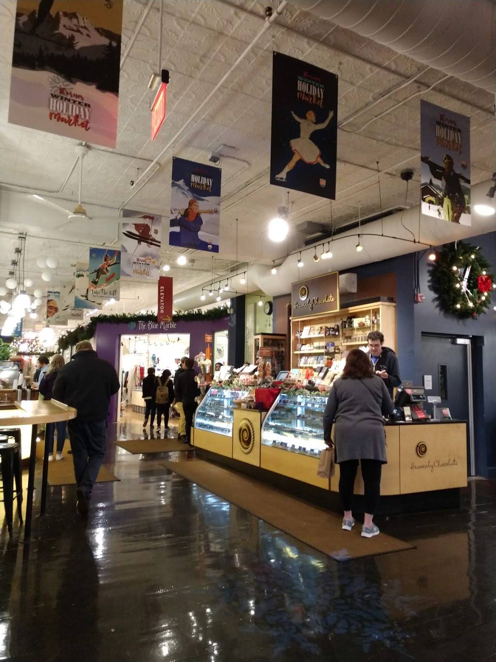 Thornes Marketplace | shopping mall | 150 Main St, Northampton, MA 01060, USA | 4136505928 OR +1 413-650-5928