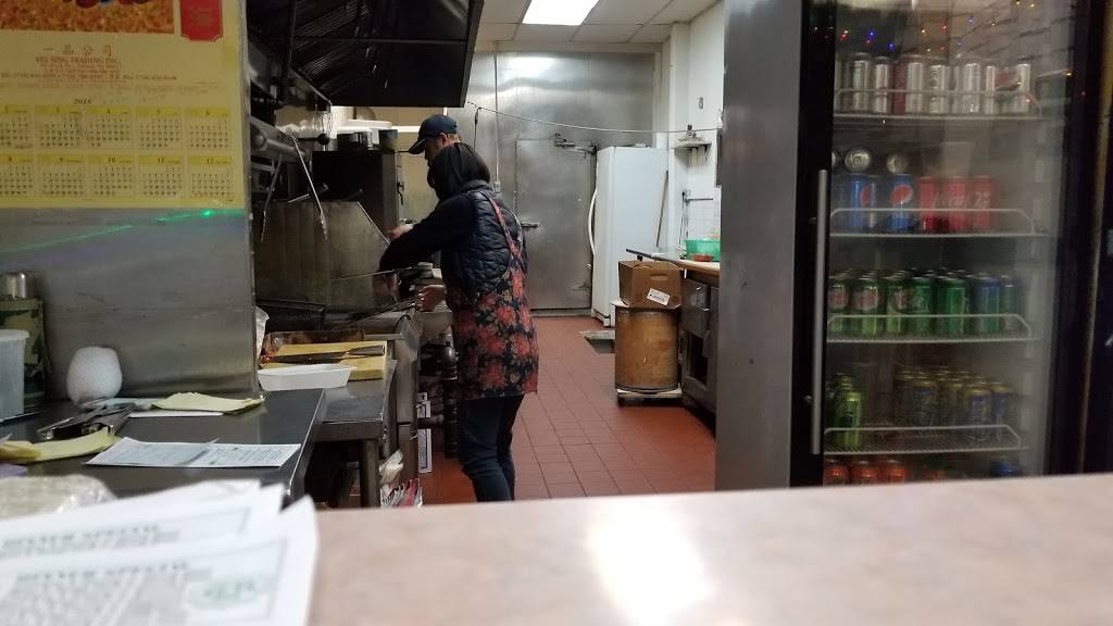 Eastern | restaurant | 2008 Cropsey Ave, Brooklyn, NY 11214, USA | 7189468888 OR +1 718-946-8888