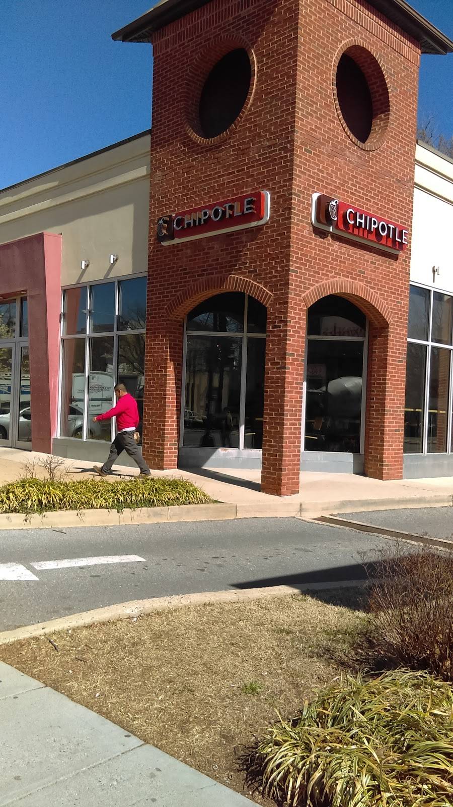 Chipotle Mexican Grill | restaurant | 4301 Wisconsin Ave NW Unit B, Washington, DC 20016, USA | 2022370602 OR +1 202-237-0602