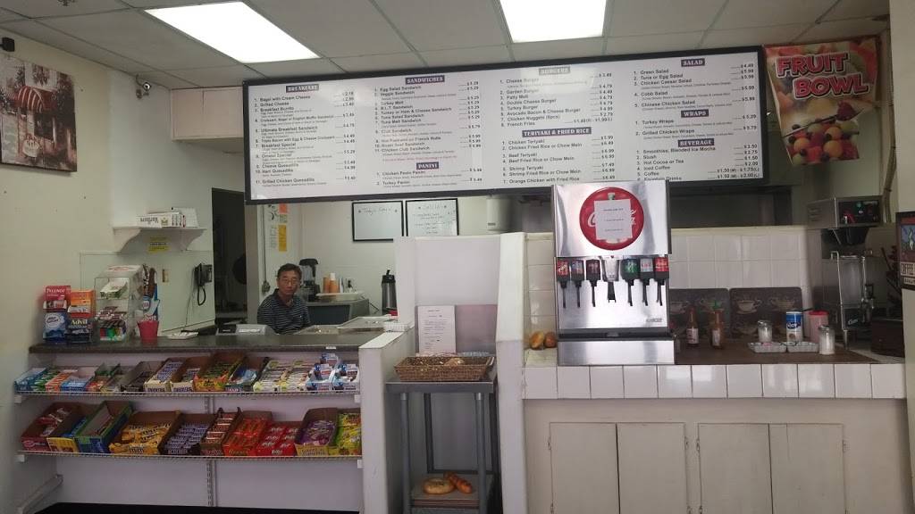 Marina Cafe | restaurant | 411 W Broadway, Anaheim, CA 92805, USA | 7147784584 OR +1 714-778-4584