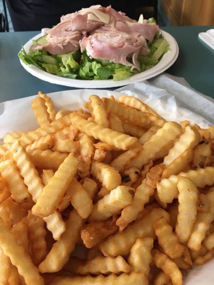 Dimitrios Cuisine | restaurant | 4518, 272 Brookline St, Cambridge, MA 02139, USA | 6178763272 OR +1 617-876-3272