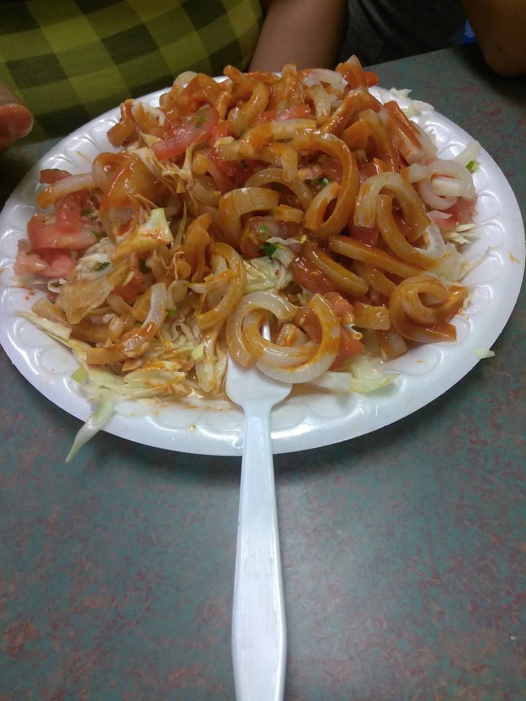 Paleteria Y Neveria El Bajio | restaurant | 1413 SW 59th St, Oklahoma City, OK 73119, USA | 4056010285 OR +1 405-601-0285