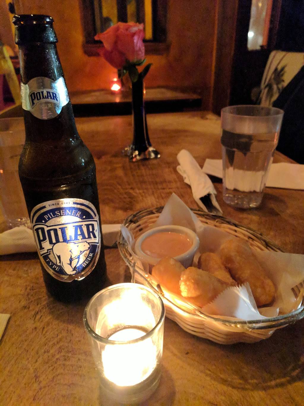 El Cocotero | restaurant | 228 W 18th St, Chelsea, NY 10011, USA | 2122068930 OR +1 212-206-8930