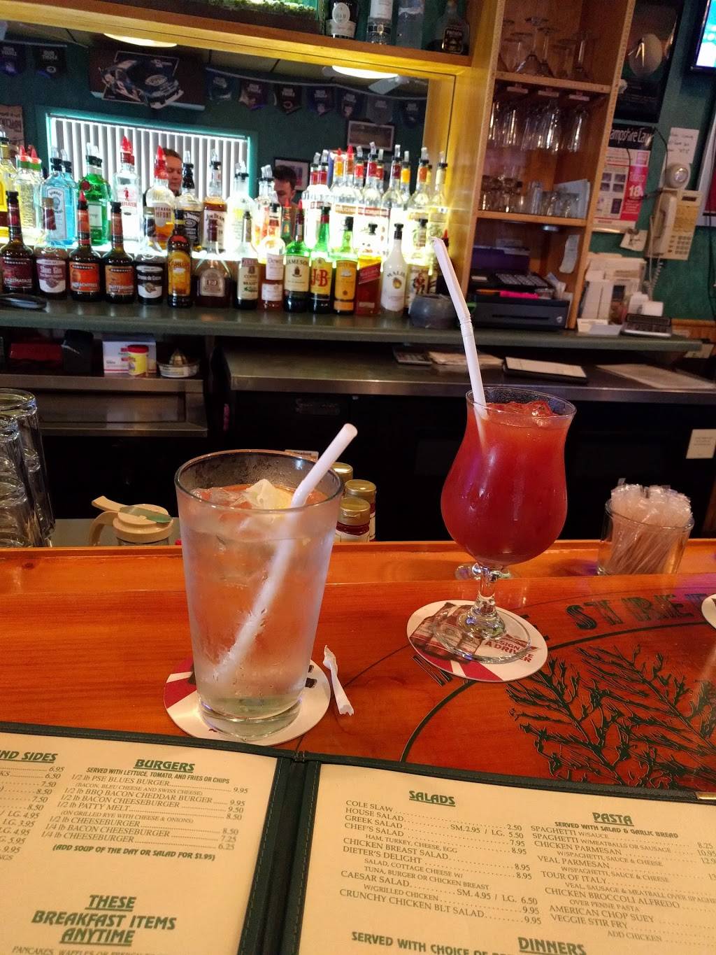 Pine Street Eatery | restaurant | 136 Pine St, Nashua, NH 03060, USA | 6038863501 OR +1 603-886-3501