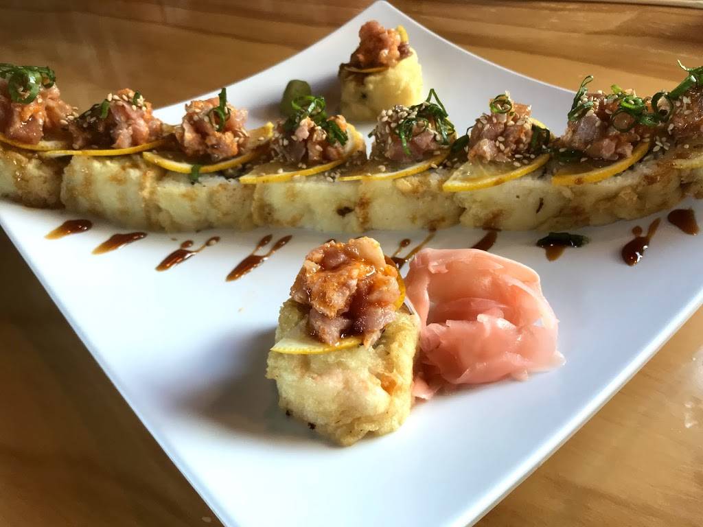 Temaky Hotel Marea Vista | restaurant | 22890, Blvd. Lázaro Cárdenas 510, Acapulco, 22890 Ensenada, B.C., Mexico | 016462442015 OR +52 646 244 2015