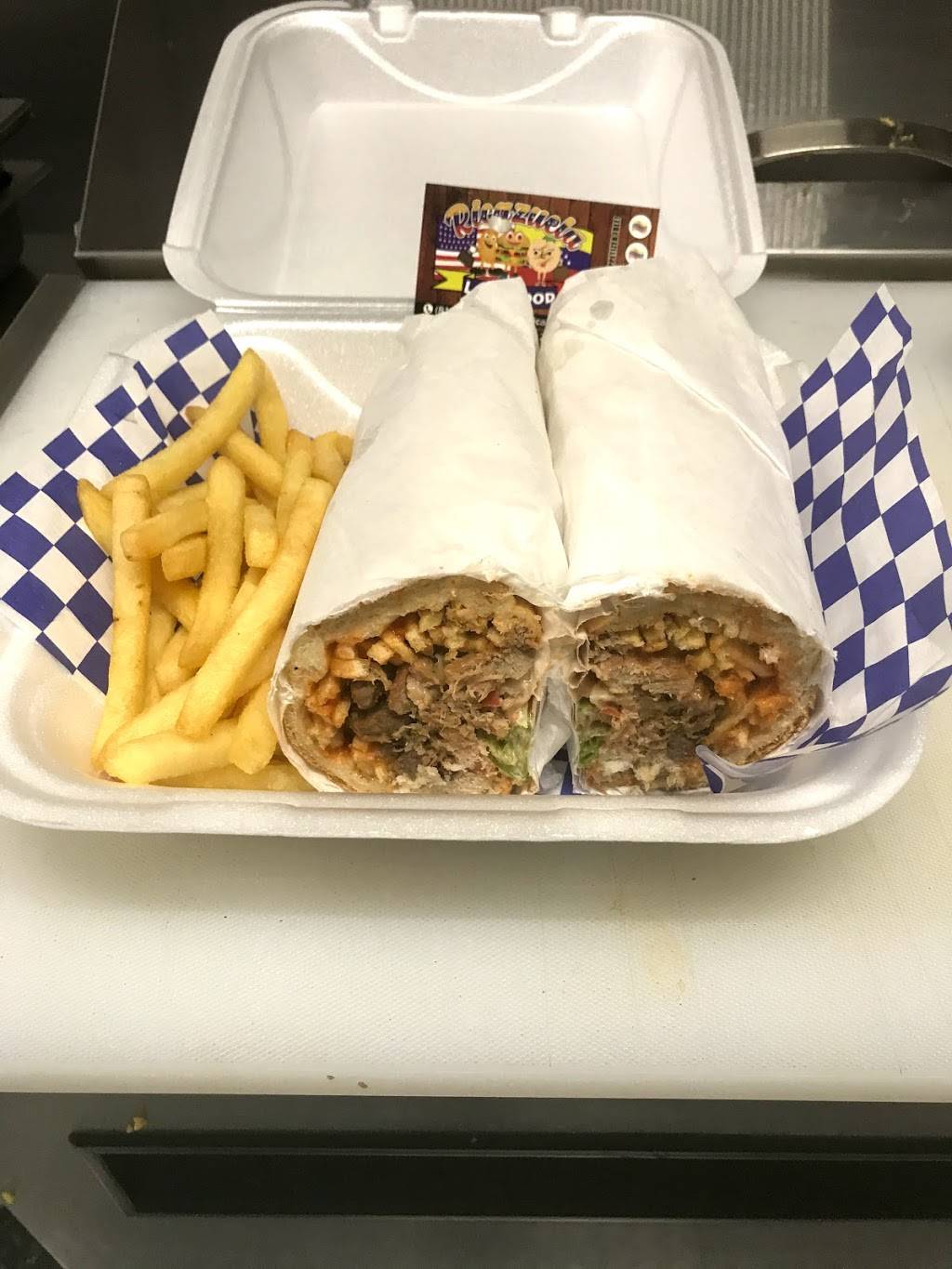 Ricazuela FL | restaurant | 25206 Wesley Chapel Blvd, Lutz, FL 33559, USA | 7862236666 OR +1 786-223-6666