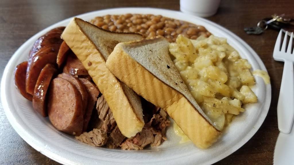 Mesquite BBQ Since 1959 | restaurant | 145 E Davis St, Mesquite, TX 75149, USA | 9722856573 OR +1 972-285-6573