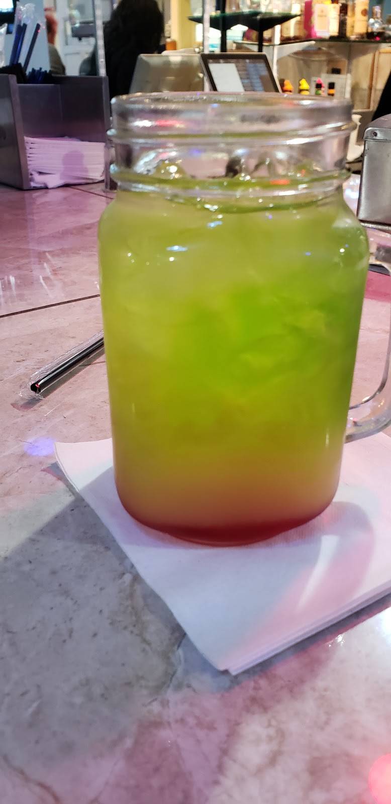 The Reggae Grill - Cayce | restaurant | 3629, 901 Holland Ave, Cayce, SC 29033, USA | 8037982119 OR +1 803-798-2119