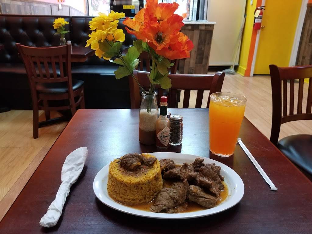 Restaurante latino el buen sabor | restaurant | 2625 Westfield Ave, Camden, NJ 08105, USA | 8569635555 OR +1 856-963-5555