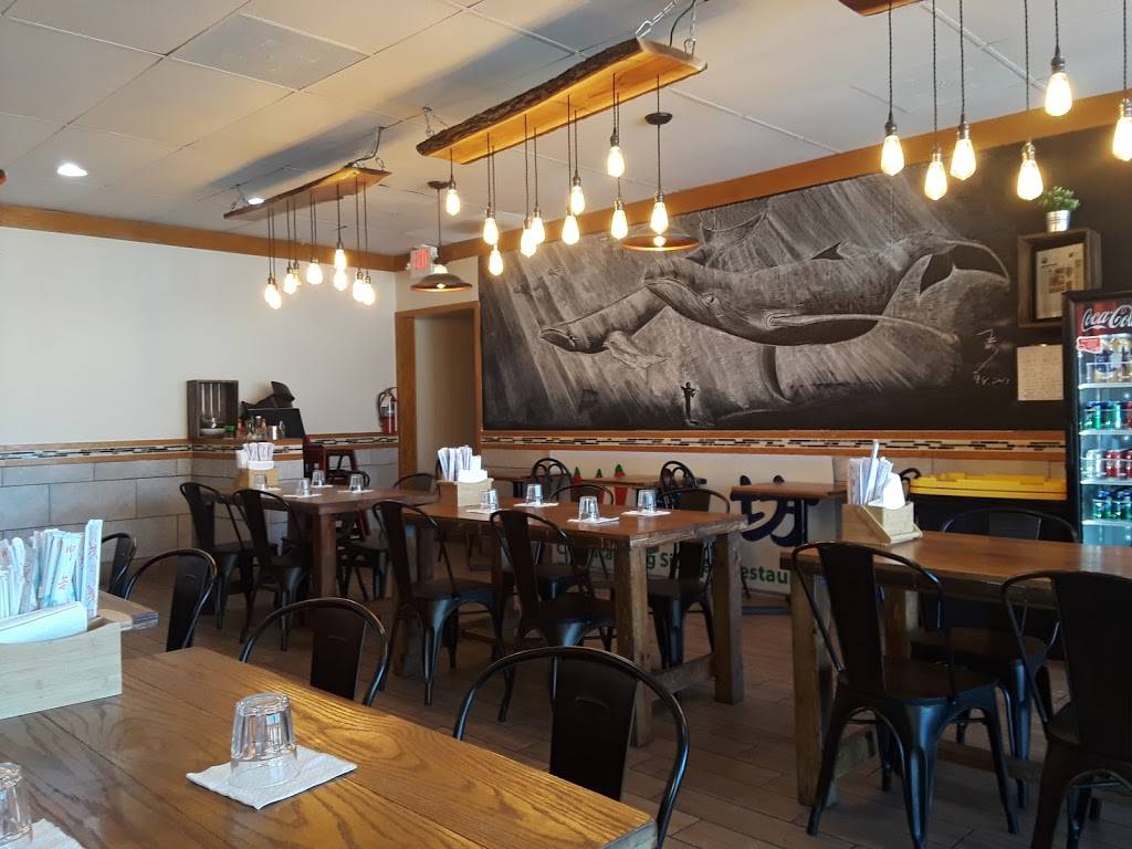 CHUANCAI FANG SICHUAN RESTAURANT | restaurant | 3527 Dorr St, Toledo, OH 43607, USA | 4195399329 OR +1 419-539-9329