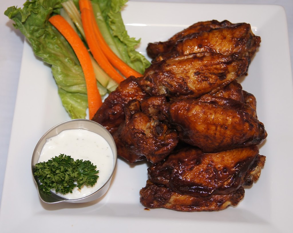 GIDI WINGS | restaurant | 4350 Main St Suite 165D, Frisco, TX 75034, USA | 9729453883 OR +1 972-945-3883
