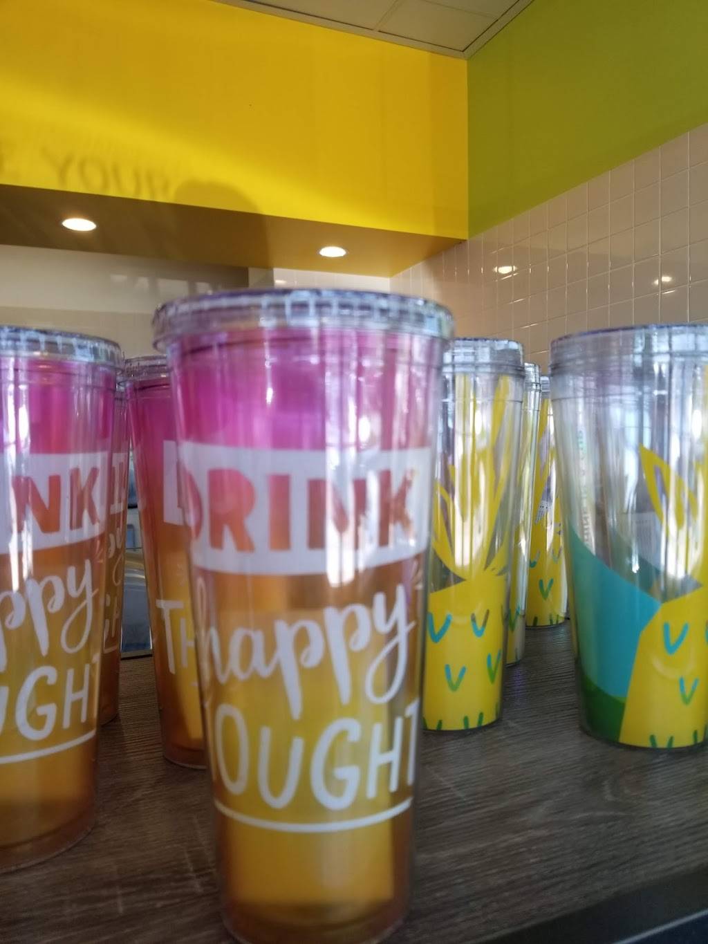 Jamba Burlington Crossing | restaurant | 1839 S Burlington Blvd Ste. 131, Burlington, WA 98233, USA | 3608533017 OR +1 360-853-3017