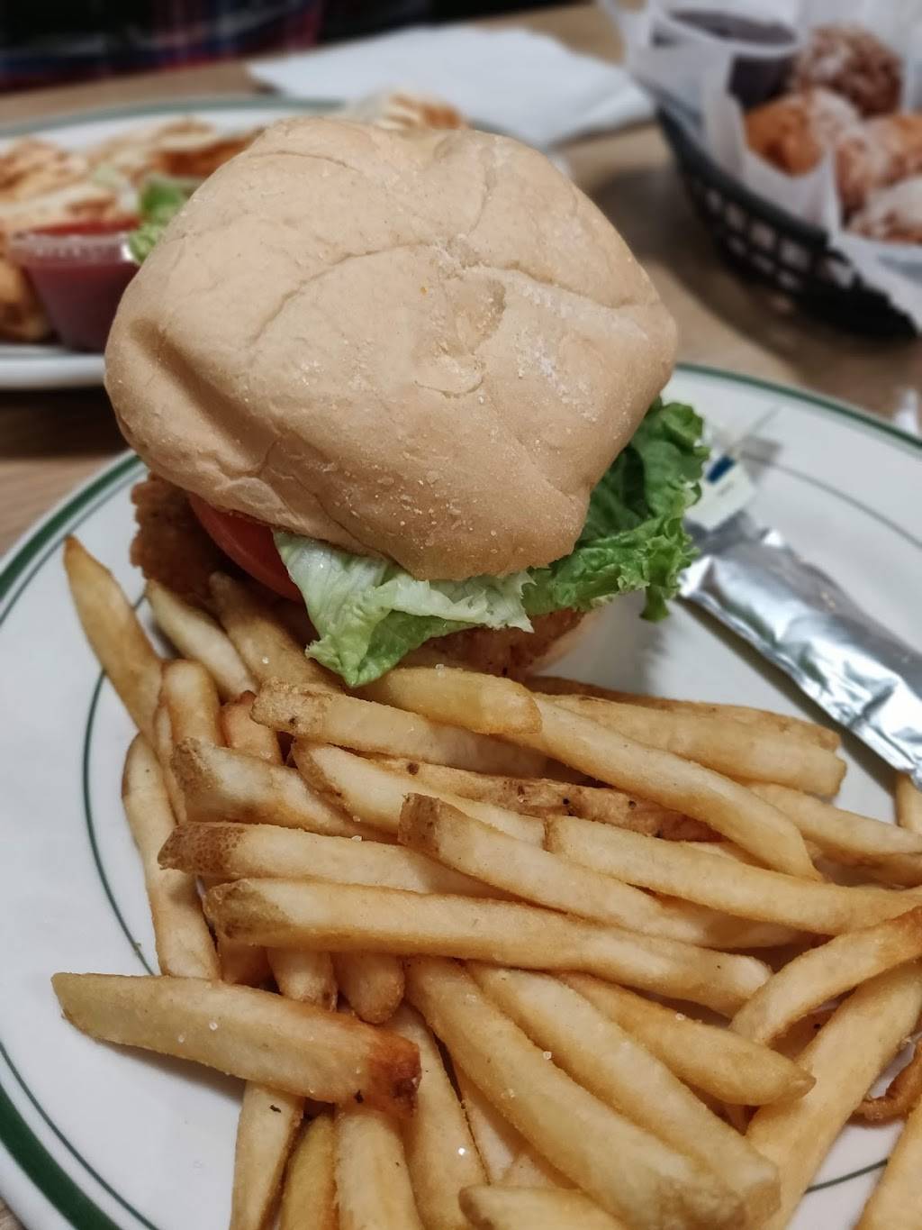 Union Street Diner | restaurant | 70 W Union St, Athens, OH 45701, USA | 7405946007 OR +1 740-594-6007