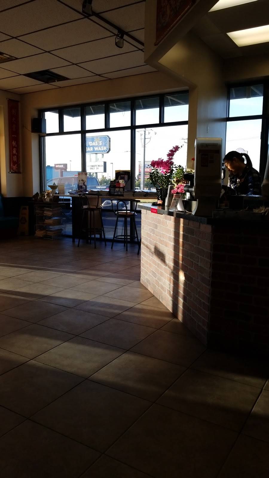 Wok Lin | meal delivery | 325 500 W, Bountiful, UT 84010, USA | 8012999686 OR +1 801-299-9686