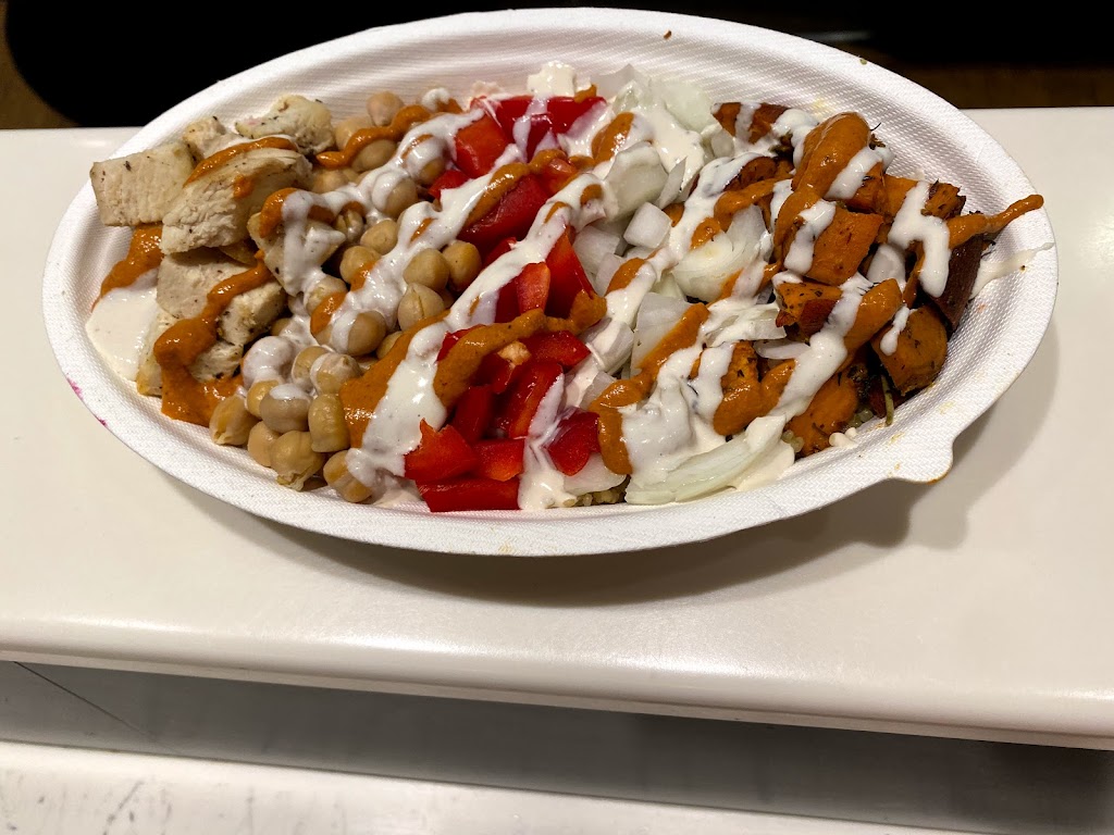 The Bodhi | restaurant | 615 E Veterans Way, Tempe, AZ 85281, USA | 4802777611 OR +1 480-277-7611