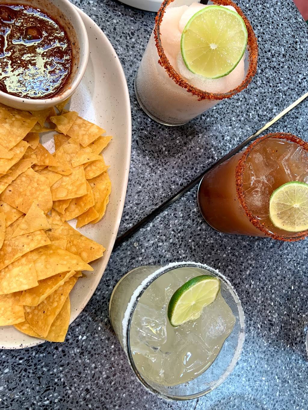 Tamarindo | restaurant | 110 S El Camino Real, San Clemente, CA 92672, USA | 7146409371 OR +1 714-640-9371