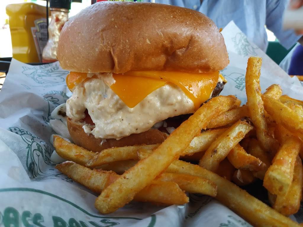 Big Peckers Bar & Grill | restaurant | 2933, 7301 Coastal Hwy, Ocean City, MD 21842, USA | 4107230690 OR +1 410-723-0690