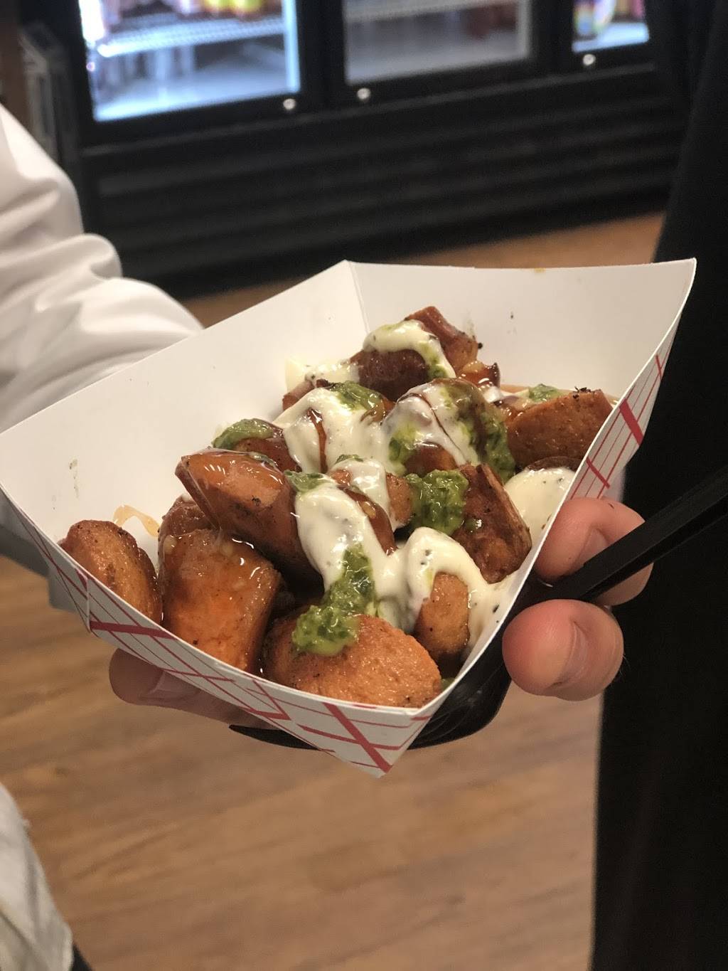 Panino Toasty Delicious | restaurant | 5401 13th Ave, Brooklyn, NY 11219, USA | 7185766839 OR +1 718-576-6839