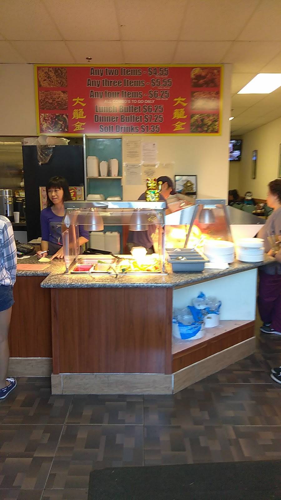 Shermans 2 Chinese Buffet | restaurant | 2828 Country Club Blvd, Stockton, CA 95204, USA | 2094601788 OR +1 209-460-1788