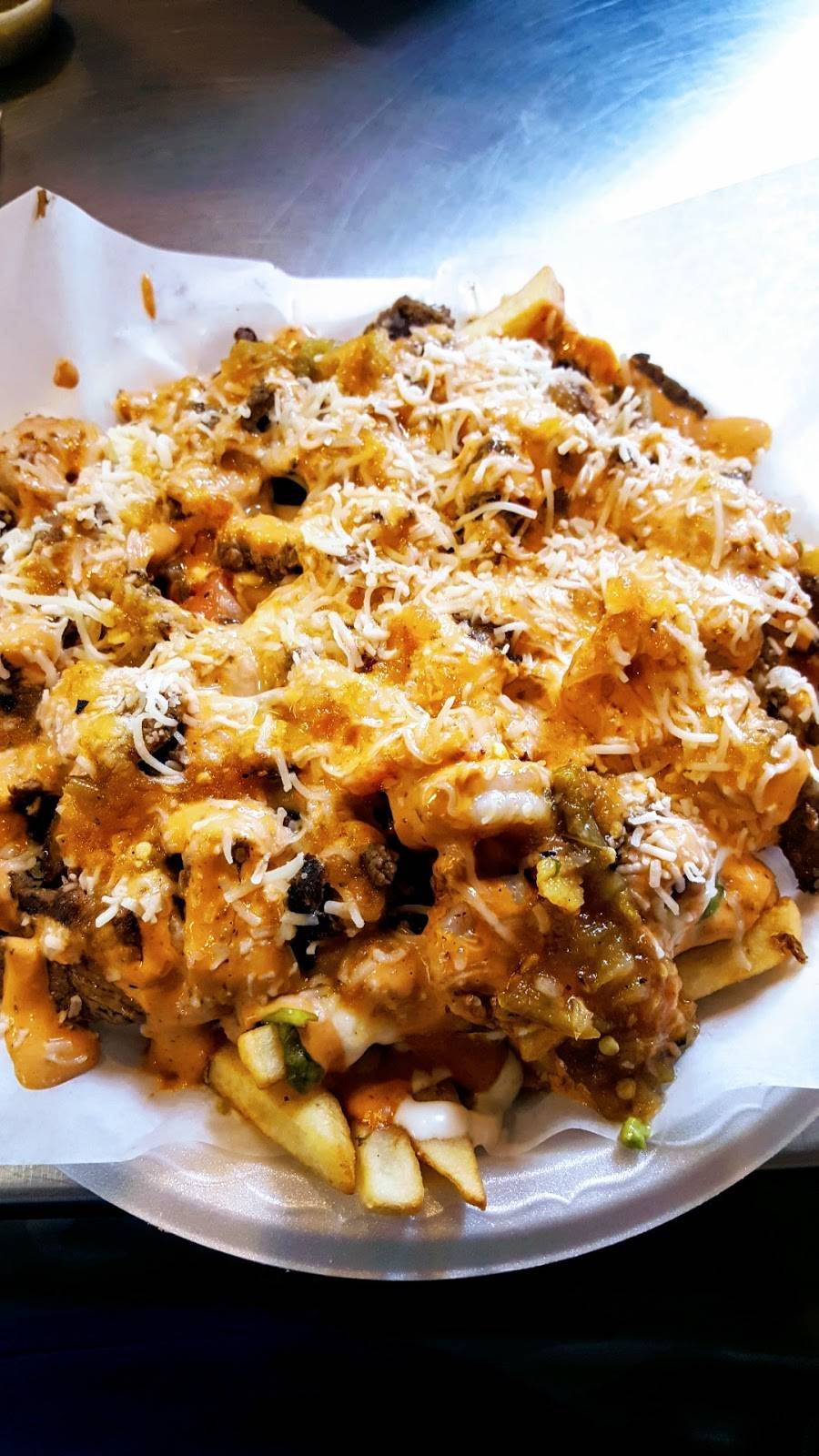 Cotijas Taco Shop | restaurant | 13350 Camino Del Sur, San Diego, CA 92129, USA | 8583657779 OR +1 858-365-7779