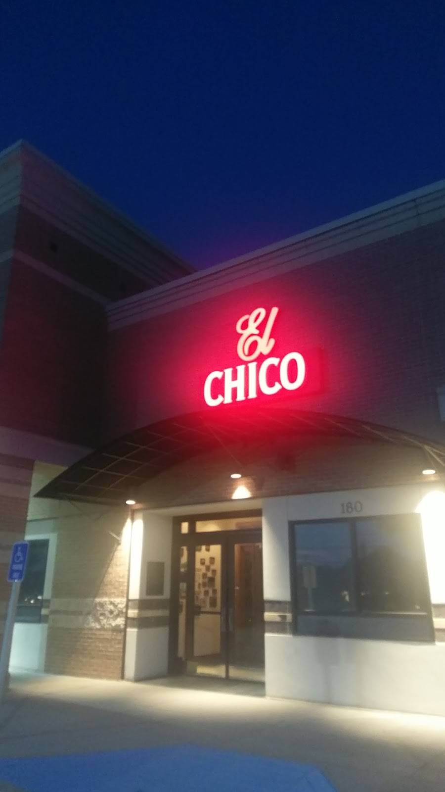El Chico Cafe | restaurant | 2111 Justin Rd #180, Flower Mound, TX 75028, USA | 9725396951 OR +1 972-539-6951