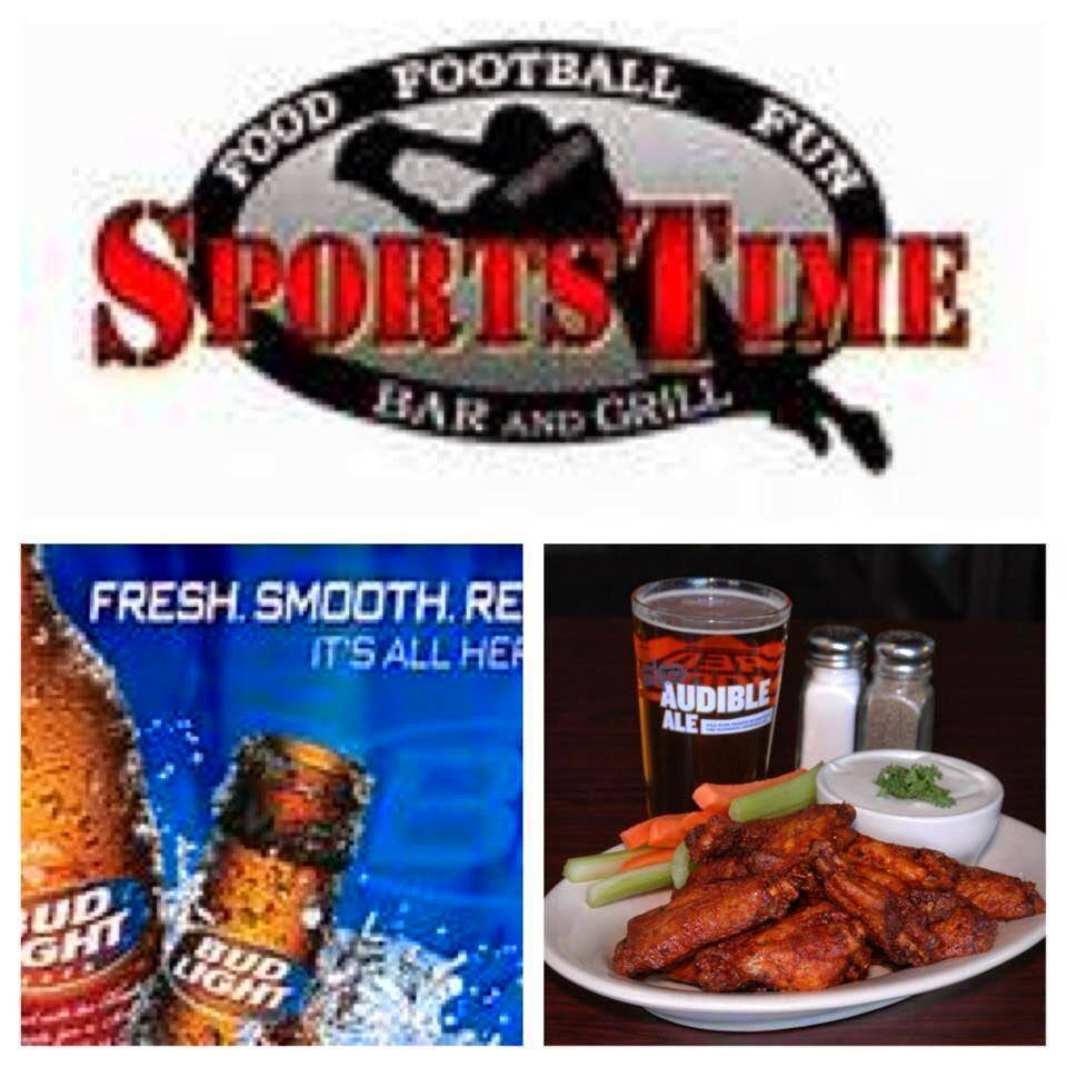 SportsTime2 Bar & Grille | restaurant | 5025 Winters Chapel Rd # D, Dunwoody, GA 30360, USA | 7706680495 OR +1 770-668-0495