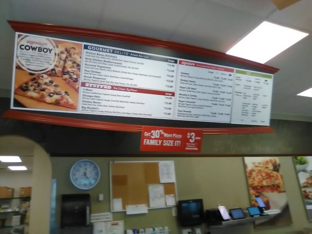 Papa Murphys Take N Bake Pizza | meal takeaway | 3335 Center Point Rd NE, Cedar Rapids, IA 52402, USA | 3193664252 OR +1 319-366-4252