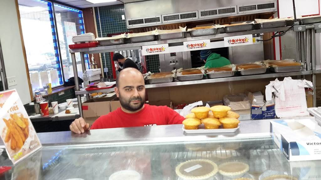 Hip Hop Fish & Chicken | restaurant | 8615 Liberty Rd, Randallstown, MD 21133, USA | 4106556660 OR +1 410-655-6660