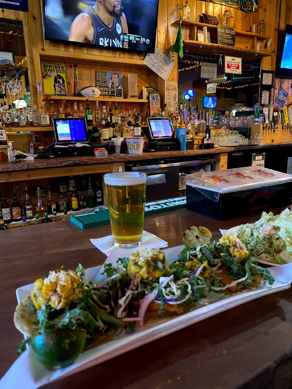 The Lodge Sports Bar & Grill | restaurant | 857 E White Mountain Blvd, Pinetop, AZ 85935, USA | 9283584602 OR +1 928-358-4602