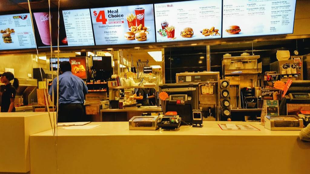 McDonalds | cafe | 5600 Bells Ferry Rd, Acworth, GA 30102, USA | 7709286947 OR +1 770-928-6947