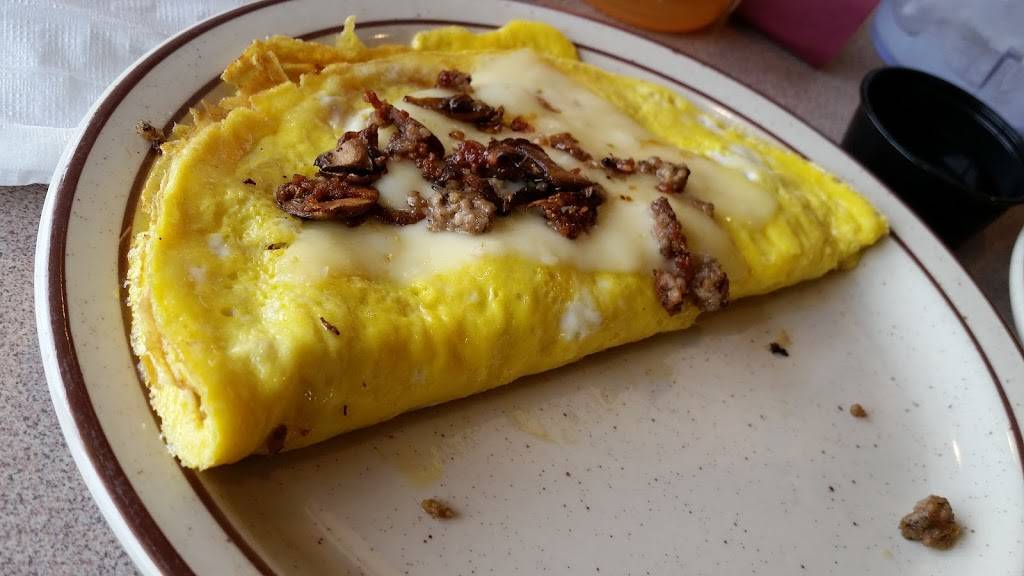 Jim Dandy Family Restaurant | restaurant | 80 W McKenzie Rd, Greenfield, IN 46140, USA | 3174622800 OR +1 317-462-2800