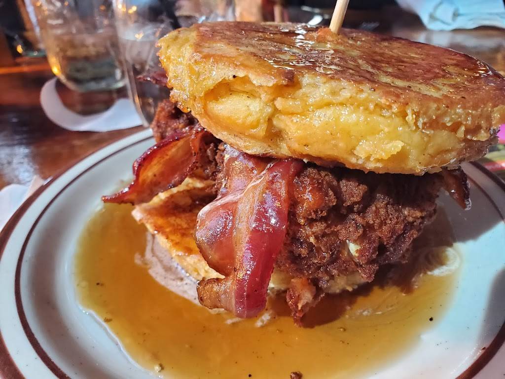 Atomic Cowboy - Colorado Springs | restaurant | 528 S Tejon St, Colorado Springs, CO 80903, USA | 7192084770 OR +1 719-208-4770