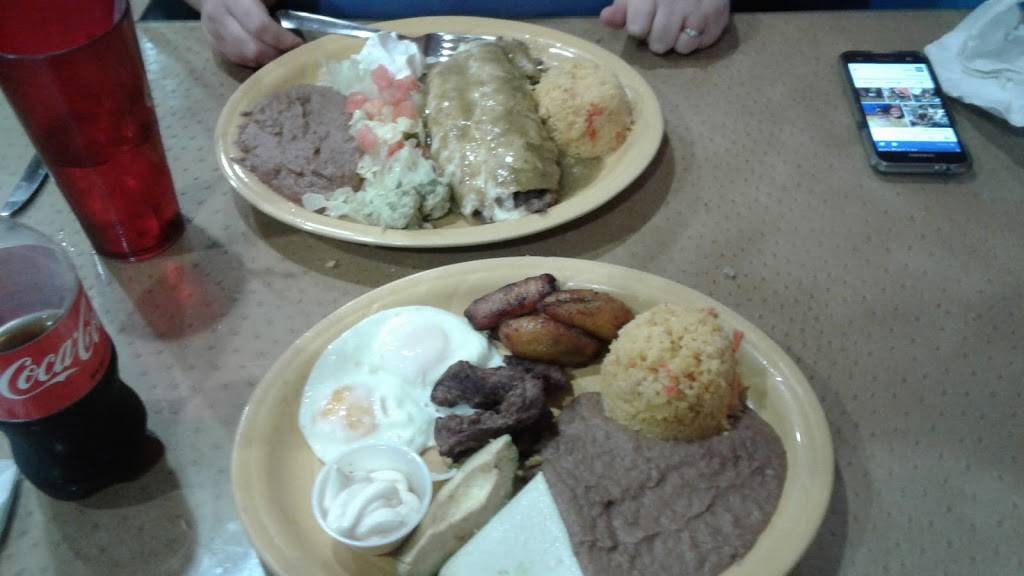 Restaurante Latinoamerica | restaurant | 11693 Collier Blvd, Naples, FL 34116, USA | 2393521114 OR +1 239-352-1114