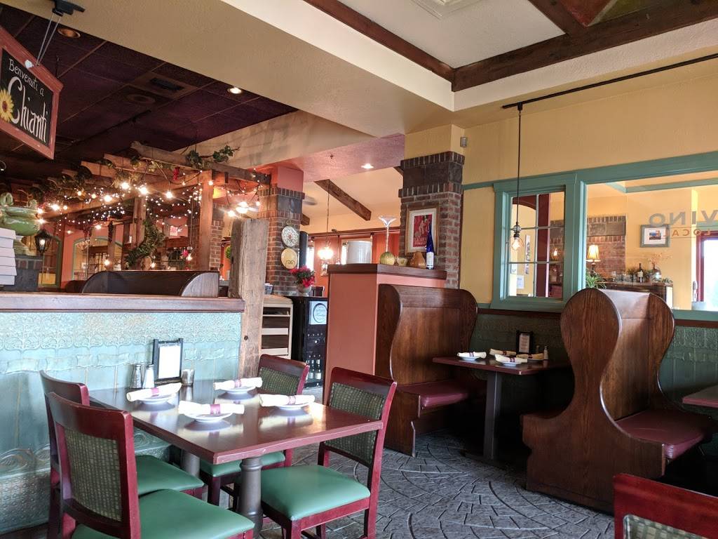 Chianti Italian Restaurant | meal takeaway | 127 Bridgeton Pike, Mullica Hill, NJ 08062, USA | 8564784400 OR +1 856-478-4400