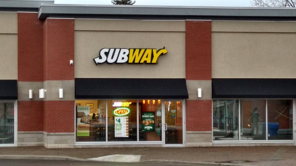 Subway | restaurant | 1265 York Mills Rd F1-2, North York, ON M3A 1Z5, Canada | 4169017827 OR +1 416-901-7827